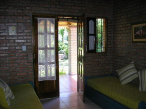 Cabañas El Molinillo